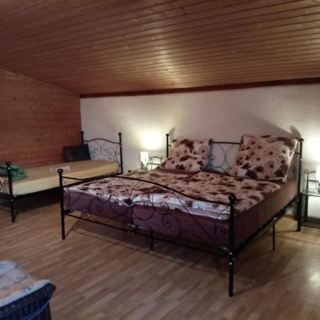 Doppelzimmer Eppingen Kültér fotó