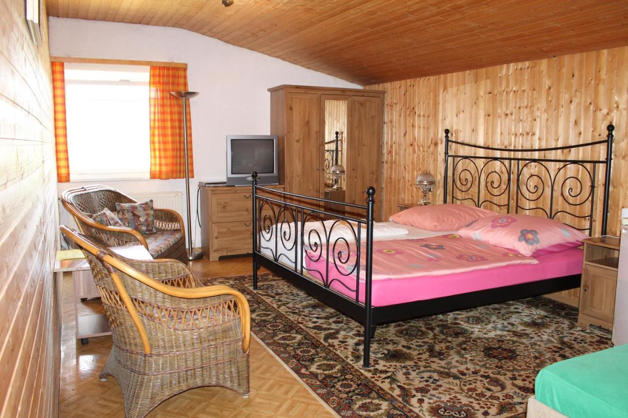 Doppelzimmer Eppingen Kültér fotó