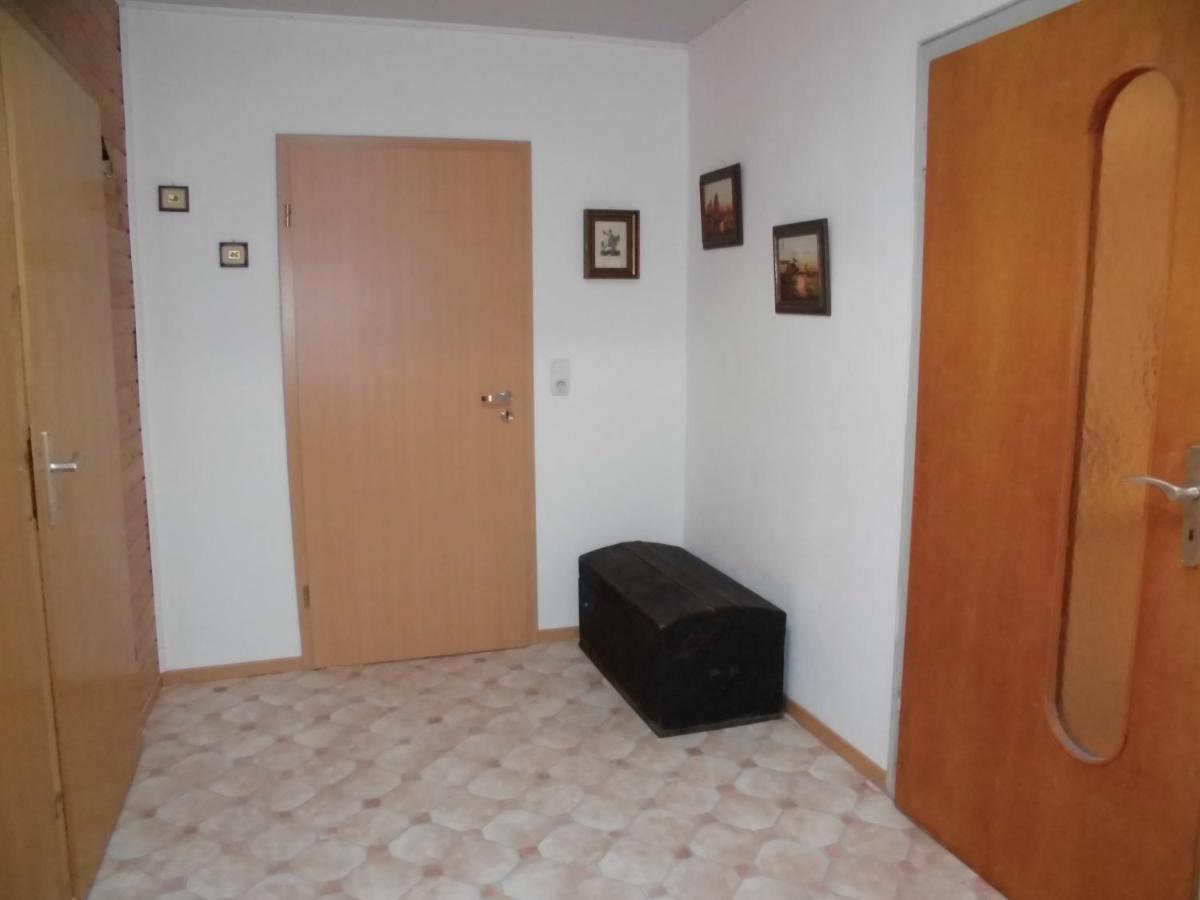 Doppelzimmer Eppingen Kültér fotó
