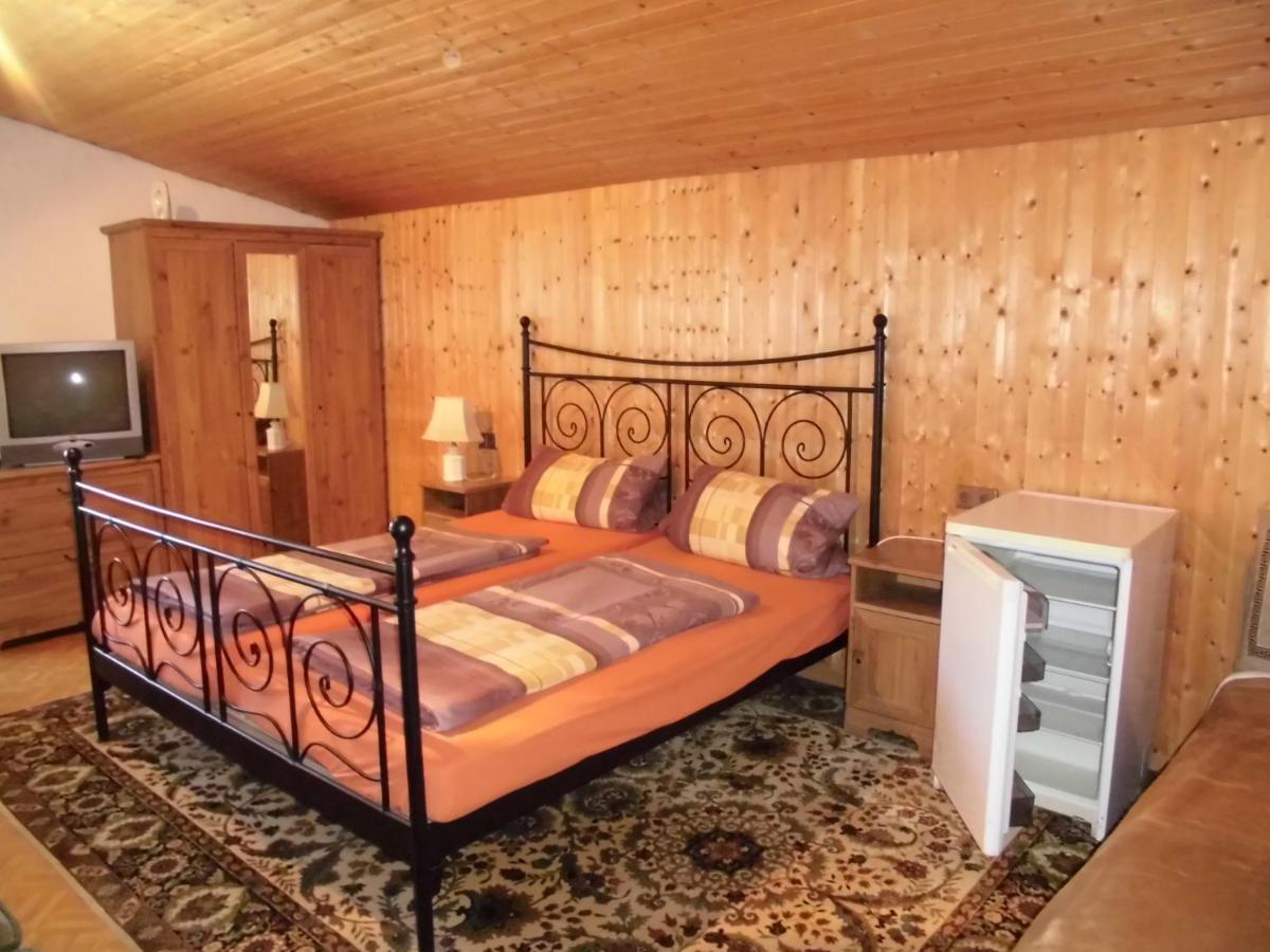 Doppelzimmer Eppingen Kültér fotó